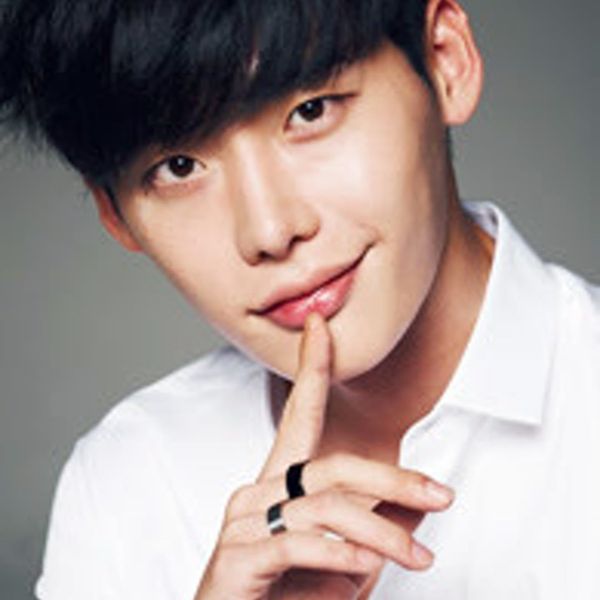 Lee Jong Suk